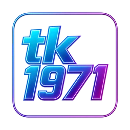 tk1971 logo